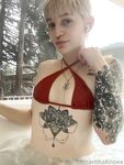 Onlyfans Leaked Photos - Samanthaknoxxx Photo - Amateur Samanthaknoxxx Photos