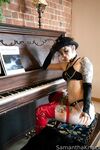 Onlyfans Leaked Photos - Samanthaknoxxx Photo - Amateur Samanthaknoxxx Photos
