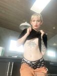Onlyfans Leaked Photos - Samanthaknoxxx Photo - Amateur Samanthaknoxxx Photos
