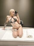 Onlyfans Leaked Photos - Samanthaknoxxx Photo - Amateur Samanthaknoxxx Photos