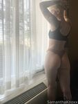 Onlyfans Leaked Photos - Samanthaknoxxx Photo - Amateur Samanthaknoxxx Photos