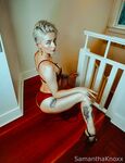 Onlyfans Leaked Photos - Samanthaknoxxx Photo - Amateur Samanthaknoxxx Photos