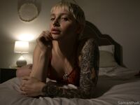 Onlyfans Leaked Photos - Samanthaknoxxx Photo - Amateur Samanthaknoxxx Photos