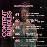 Onlyfans Leaked Photos - Mixxedbaby503 Photo - Amateur Mixxedbaby503 Photos
