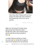 Onlyfans Leaked Photos - Ittybittycherry Photo - Amateur Ittybittycherry Photos