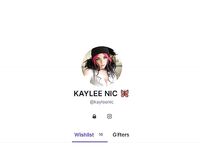 Onlyfans Leaked Photos - Kayleenic Photo - Amateur Photos Kayleenic