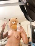Onlyfans Leaked Photos - Solidgoddess - Photos