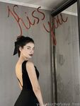 Onlyfans Leaked Photos - Yana-Kucheryava-Free - Photos