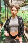 Onlyfans Leaked Photos - Yana-Kucheryava-Free - Photos