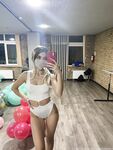 Onlyfans Leaked Photos - Yana-Kucheryava-Free - Photos