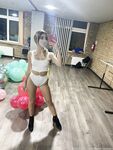 Onlyfans Leaked Photos - Yana-Kucheryava-Free - Photos