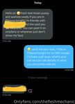 Onlyfans Leaked Photos - Thefleshmechanic - Photos