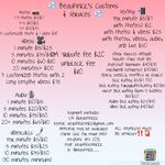 Onlyfans Leaked Photos - Beaupinkk - Photos