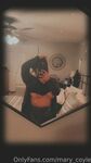 Onlyfans Leaked Photos - Mary-Coyle - Photos