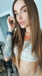 Onlyfans Leaked Photos - Redheadkisss - Photos