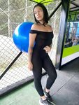 Onlyfans Leaked Photos - Angiee-Smoking - Photos