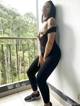 Onlyfans Leaked Photos - Angiee-Smoking - Photos
