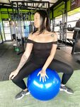 Onlyfans Leaked Photos - Angiee-Smoking - Photos