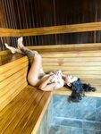 Onlyfans Leaked Photos - Angiee-Smoking - Photos