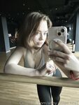 Onlyfans Leaked Photos - Anny-Huge-Tits1 - Photos