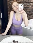 Onlyfans Leaked Photos - Anny-Huge-Tits1 - Photos