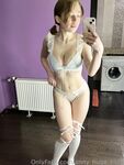 Onlyfans Leaked Photos - Anny-Huge-Tits1 - Photos