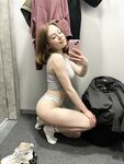 Onlyfans Leaked Photos - Anny-Huge-Tits1 - Photos