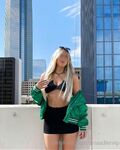Onlyfans Leaked Photos - Ariaadlervip - Photos