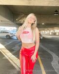 Onlyfans Leaked Photos - Ariaadlervip - Photos