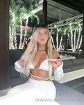 Onlyfans Leaked Photos - Ariaadlervip - Photos
