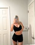 Onlyfans Leaked Photos - Ariaadlervip - Photos