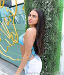 Onlyfans Leaked Photos - Ariaadlervip - Photos