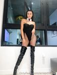 Onlyfans Leaked Photos - Ariaadlervip - Photos