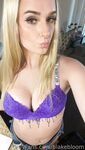 Onlyfans Leaked Photos - Blakebloom - Photos
