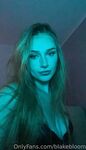 Onlyfans Leaked Photos - Blakebloom - Photos