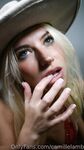 Onlyfans Leaked Photos - Camillelamb - Photos