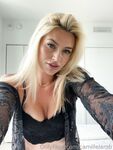 Onlyfans Leaked Photos - Camillelamb - Photos