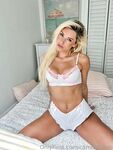 Onlyfans Leaked Photos - Camillelamb - Photos