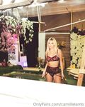 Onlyfans Leaked Photos - Camillelamb - Photos