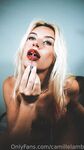 Onlyfans Leaked Photos - Camillelamb - Photos