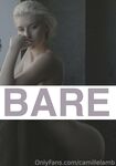 Onlyfans Leaked Photos - Camillelamb - Photos