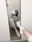 Onlyfans Leaked Photos - Feetqueenkaty - Photos
