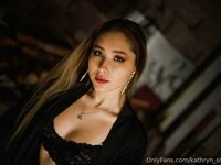 Onlyfans Leaked Photos - Kathryn-Smith - Photos