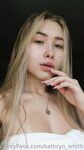 Onlyfans Leaked Photos - Kathryn-Smith - Photos