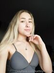Onlyfans Leaked Photos - Kathryn-Smith - Photos