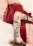 Onlyfans Leaked Photos - Moscardiniema - Photos