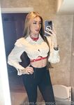 Onlyfans Leaked Photos - Moscardiniema - Photos