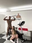 Onlyfans Leaked Photos - Moscardiniema - Photos