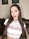 Onlyfans Leaked Photos - Moscardiniema - Photos