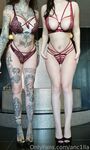 Onlyfans Leaked Photos - Anc1Lla - Photos